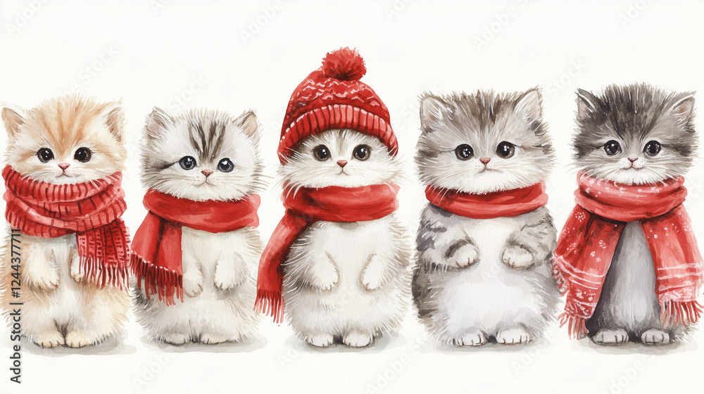 Fototapeta premium Himalayan