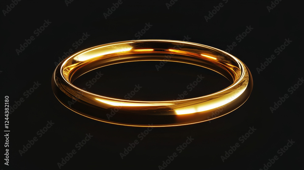 3d golden ring rotate animation, animated game sprite. Gold cartoon vector turning circles ui sequence frame, gui design elements. Yellow glossy assets for user interface, isolated bonus or jewelry 3d golden ring rotate animation, animated game sprite. Gold cartoon vector turning circles ui sequence frame, gui design elements. Yellow glossy assets for user interface, isolated bonus or jewelry