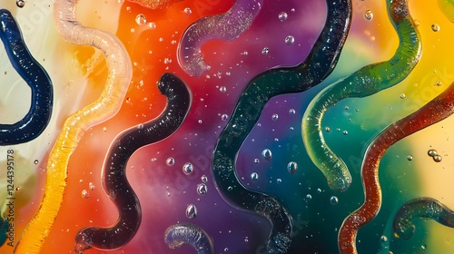 Aquatic Nematodes: Ecology and Diversity