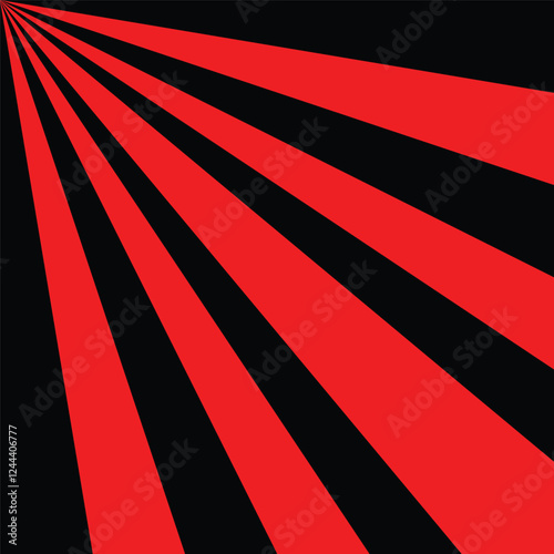 Abstract background rays shiny pattern wallpaper vector illustration 