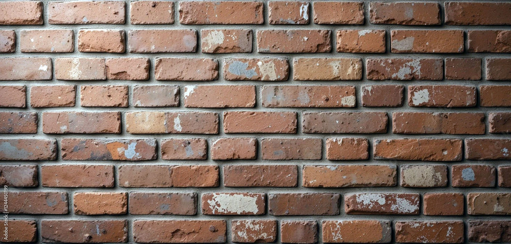 Realistic High-Resolution Brick Wall Texture Background for Websites, Prints, and 3D Art Realistic High-Resolution Brick Wall Texture Background for Websites, Prints, and 3D Art