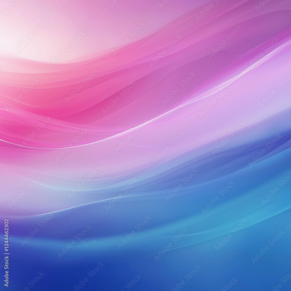 Fototapeta premium abstract pink background
