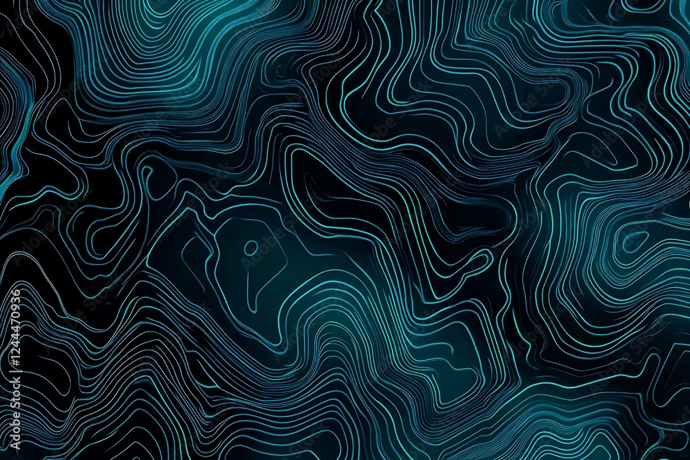 Abstract close-up of a glowing blue digital circuit board, showcasing intricate connections and technological design on a black background.
Abstract close-up of a glowing blue digital circuit board, showcasing intricate connections and technological design on a black background.
