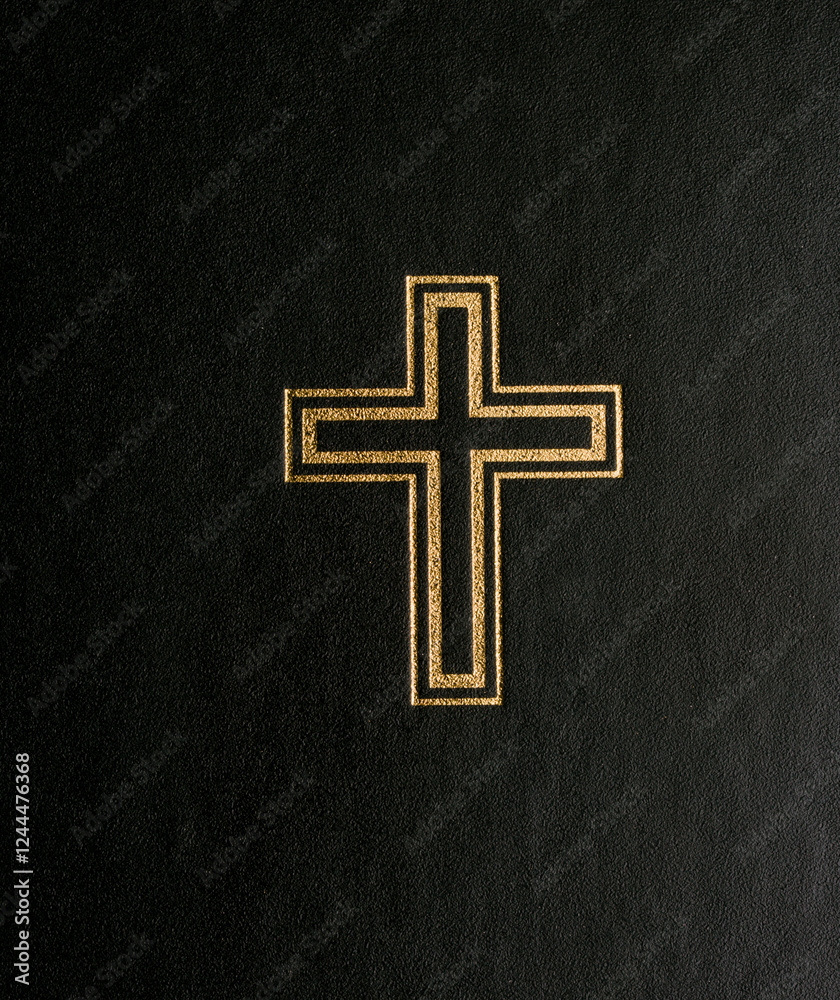 A book bible background texture A book bible background texture