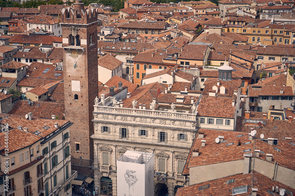 Verona, Italien Verona, Italien
