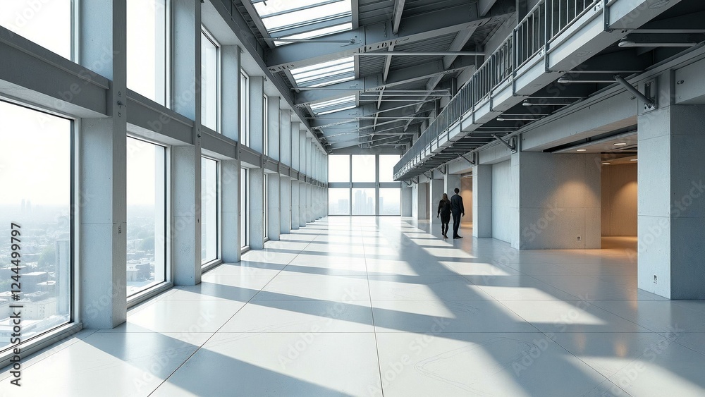 Close-up shot of industrial components showcasing precise geometric patterns, sleek architectural designs, and digital blueprints. Close-up shot of industrial components showcasing precise geometric patterns, sleek architectural designs, and digital blueprints.