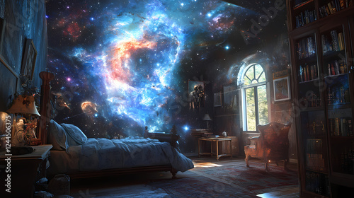 dreamscape parallel universe mysteries