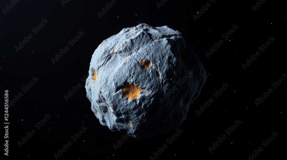 Asteroid Asteroid