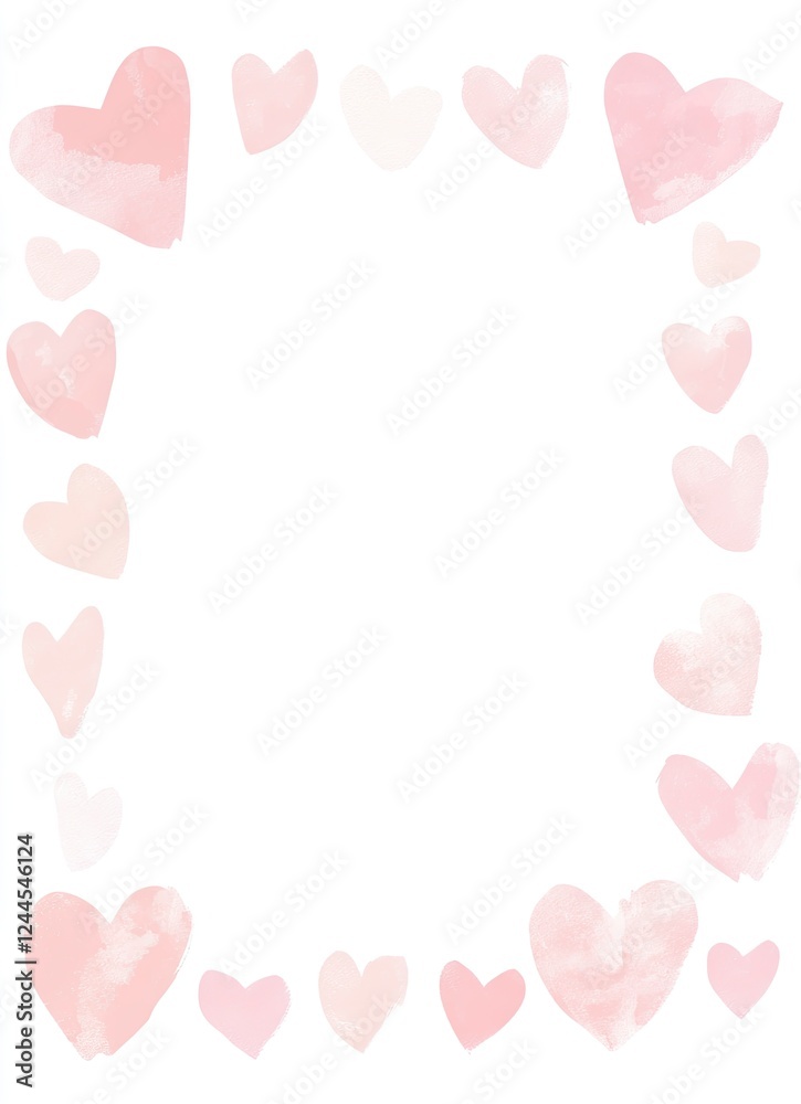 Valentine's Day Worksheet Frame A4 Childrens Frames Flower Frames Heart Design Creative Environment Valentine's Day Worksheet Frame A4 Childrens Frames Flower Frames Heart Design Creative Environment
