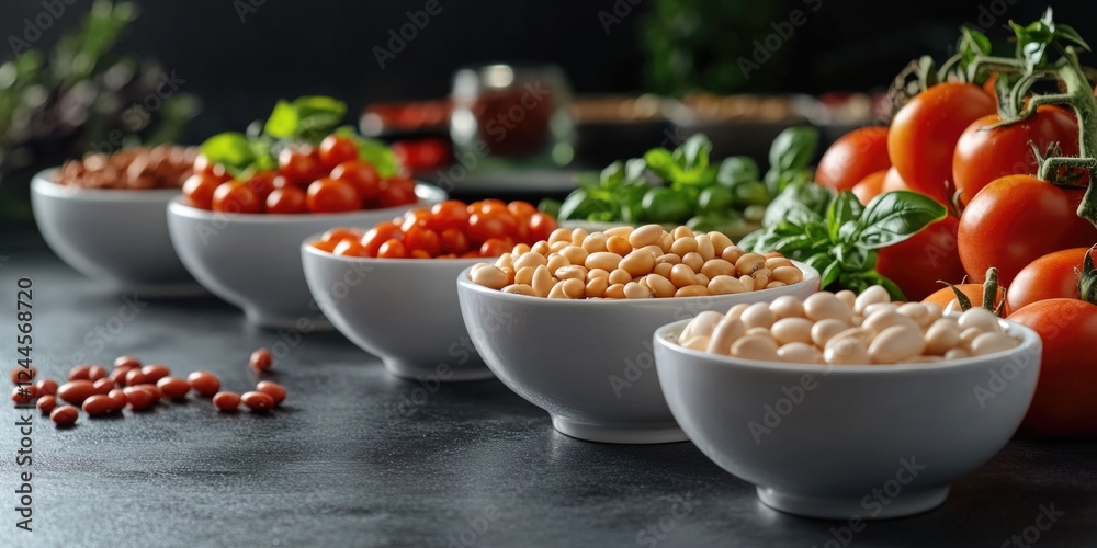 Fresh Pasta Ingredients