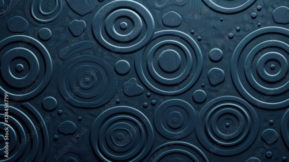 Stunning black patterns form a textured design, perfect for a minimalistic wallpaper to elevate your space. Stunning black patterns form a textured design, perfect for a minimalistic wallpaper to elevate your space.