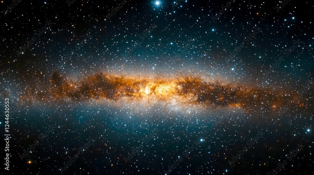 Cosmic Wonders: A breathtaking view into the heart of a vibrant galaxy, showcasing the celestial tapestry of stars, nebulae, and cosmic dust. Journey into the vastness of space. Cosmic Wonders: A breathtaking view into the heart of a vibrant galaxy, showcasing the celestial tapestry of stars, nebulae, and cosmic dust. Journey into the vastness of space.