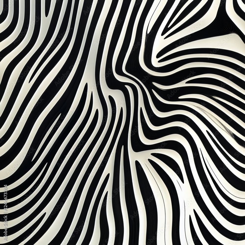 Zebra skin. Vector illustration. Eps 10. Abstract background. Zebra skin. Vector illustration. Eps 10. Abstract background.