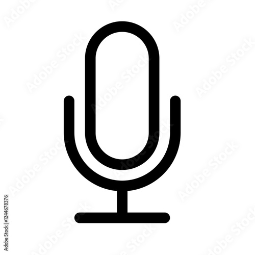 Microphone