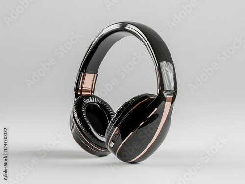 Casque audio design