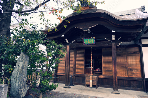 京都の風景