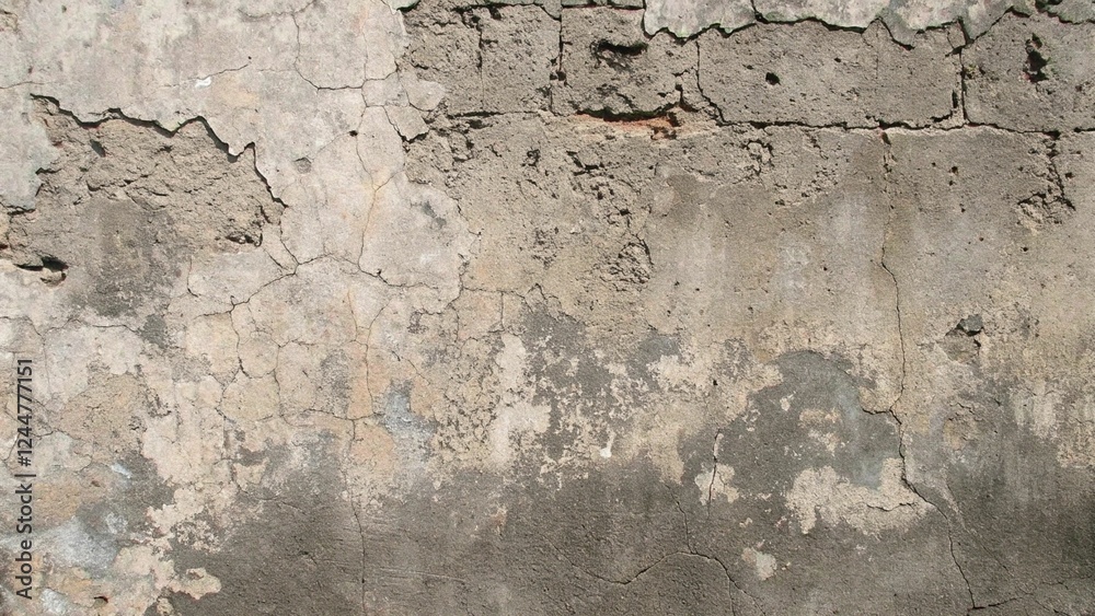 Obraz premium Old wall texture background