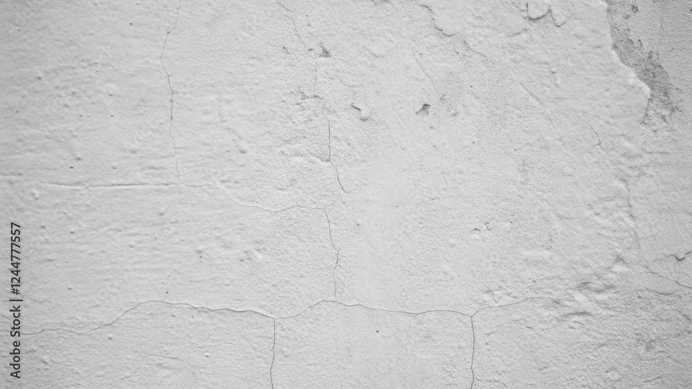 White abstract background with detailed stone texture White abstract background with detailed stone texture