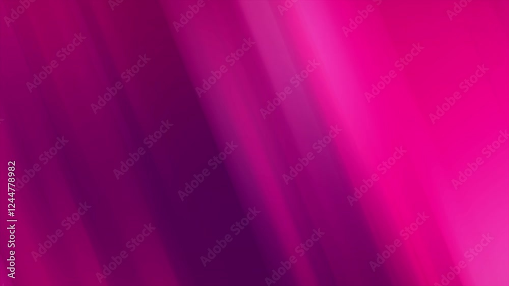 Pink looping wave animation gradient background with moving white stripes blurred Pink looping wave animation gradient background with moving white stripes blurred