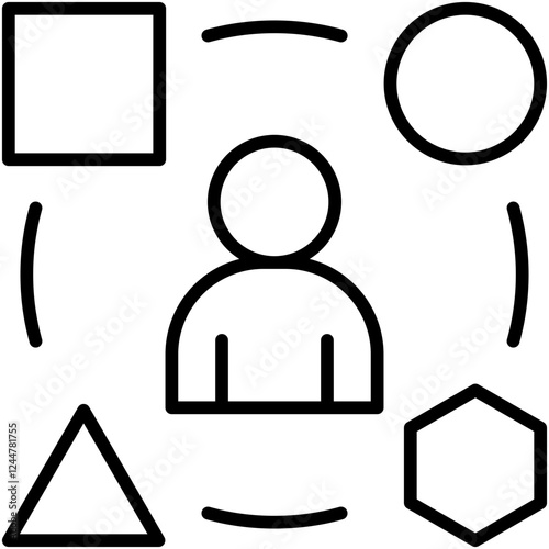 Adapt Icon
