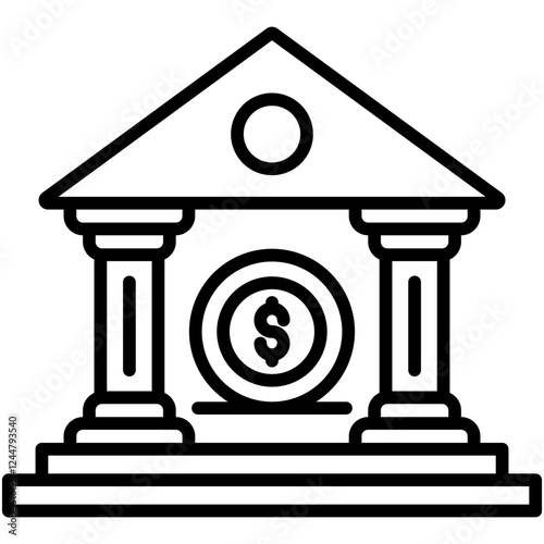 Deposit Icon