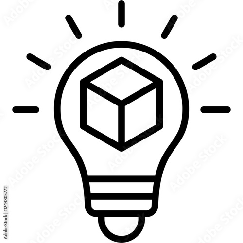 Idea Icon