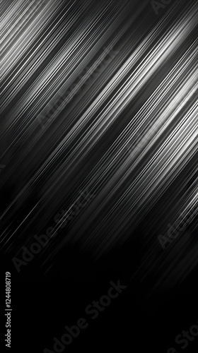 Abstract Background with Di...