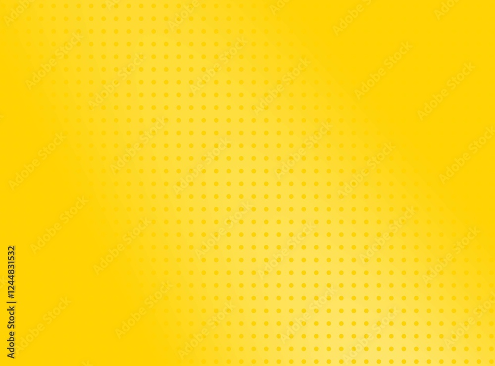 Halftone template for text and design Halftone template for text and design