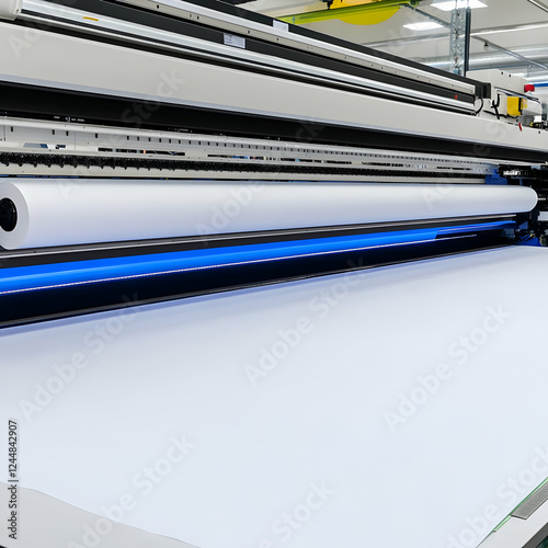 Large Format Printer Produc...