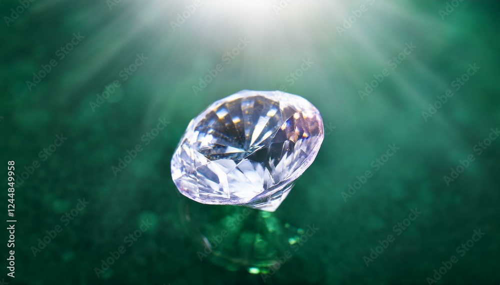 Fototapeta premium Charcoal grilling adds depth to every flavor. 