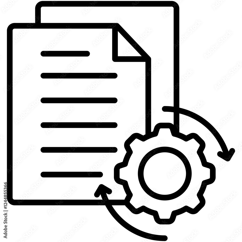 Process Icon Process Icon
