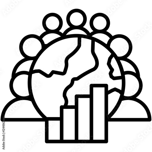 Population Icon