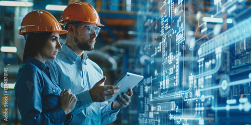 Empowering the Workforce: The Role of Workers in the Construction Industry