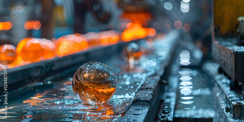 Innovations and Trends in the Glass Industry: Shaping the Future of Glass Manufacturing