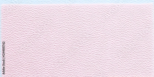 Close-up Pink Textured Fabr...