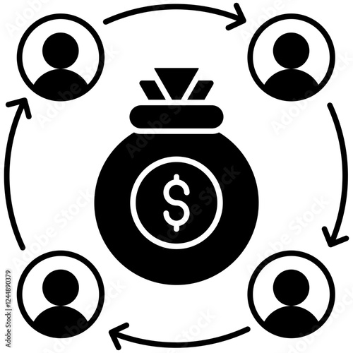 Cost Icon