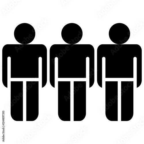 Workgroup Icon