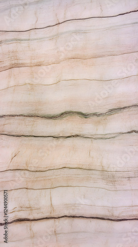 Pink Marble Texture Shows E...