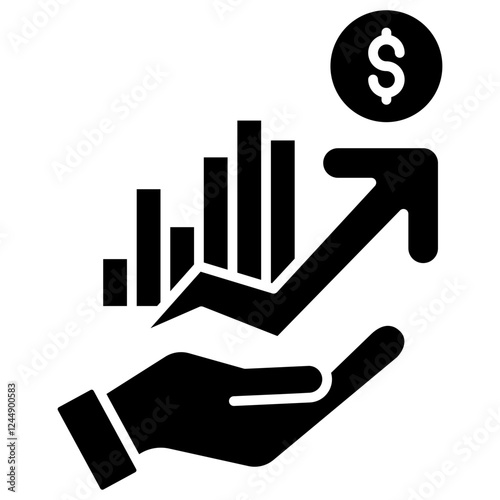 Profitable Icon