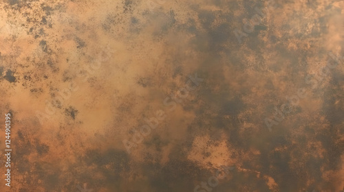 Abstract Grunge Texture Bac...