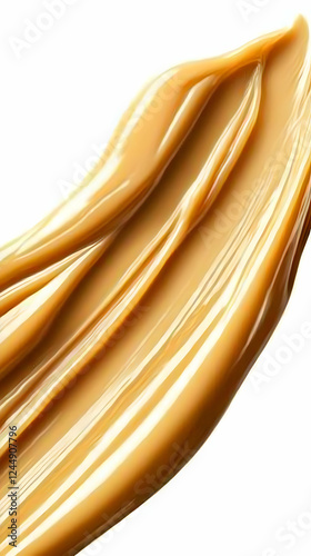 Liquid foundation makeup st...