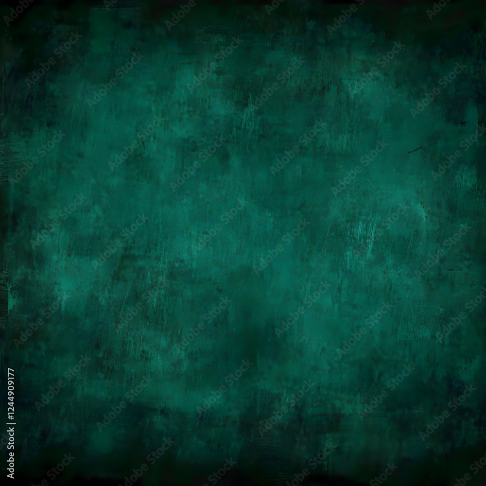 Dark Green Textured Background Creates a Moody and Dramatic Atmosphere for Design Projects Dark Green Textured Background Creates a Moody and Dramatic Atmosphere for Design Projects