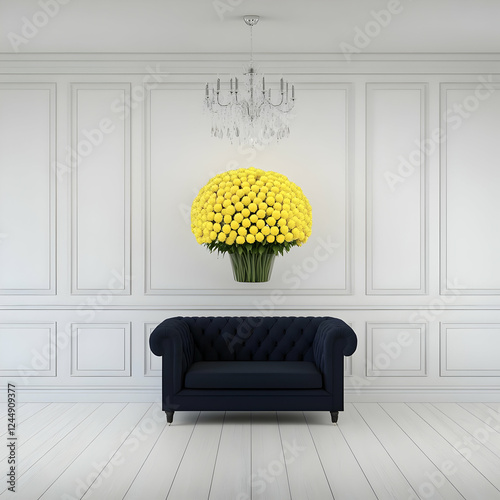 Elegant Interior Design Sho...