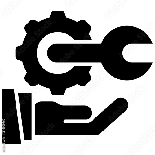 Service Icon