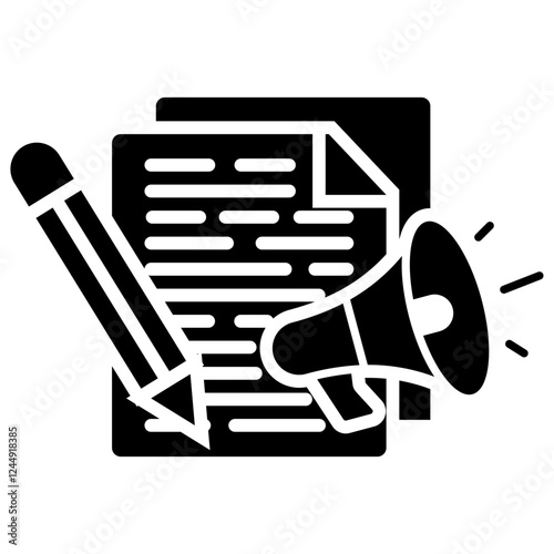 Editing Icon