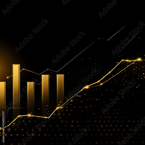 Golden Chart Shows Growth T...