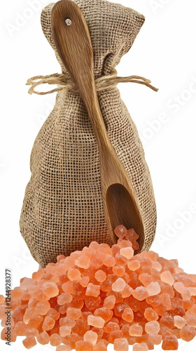 Himalayan Pink Salt Crystal...