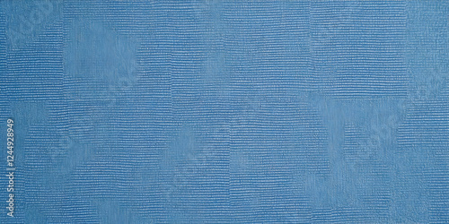 Blue Textured Background Di...