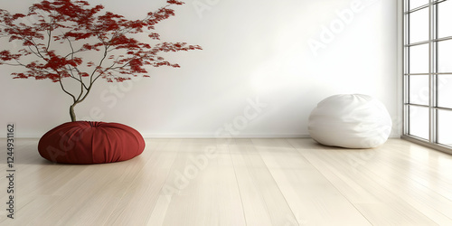 Minimalist Interior Design:...