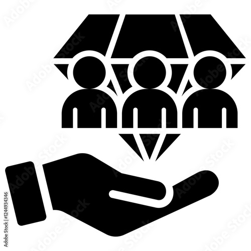 Value Icon